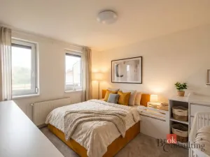 Prodej rodinného domu, Odrovice, 200 m2