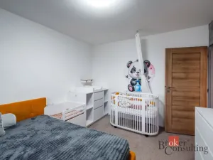 Prodej rodinného domu, Odrovice, 200 m2