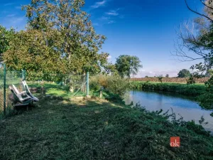 Prodej rodinného domu, Odrovice, 200 m2