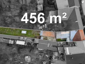 Prodej rodinného domu, Vyškov - Nouzka, Brněnská, 84 m2