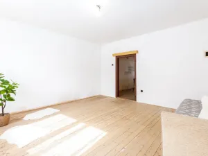 Prodej rodinného domu, Vyškov - Nouzka, Brněnská, 84 m2