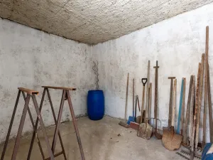 Prodej rodinného domu, Vyškov - Nouzka, Brněnská, 84 m2