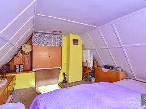 Prodej chaty, Dolní Zálezly, 37 m2