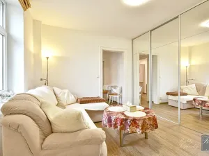 Prodej bytu 2+kk, Ústí nad Labem, Zámečnická, 43 m2