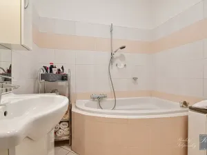 Prodej bytu 2+kk, Ústí nad Labem, Zámečnická, 43 m2