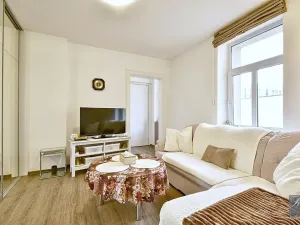 Prodej bytu 2+kk, Ústí nad Labem, Zámečnická, 43 m2