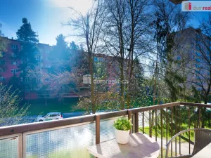 Prodej bytu 1+1, České Budějovice - České Budějovice 7, Lidická tř., 39 m2