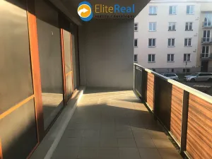 Pronájem bytu 2+kk, Olomouc, Jakoubka ze Stříbra, 65 m2