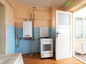 Prodej rodinného domu, Mikulčice - Těšice, 100 m2