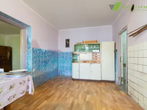 Prodej rodinného domu, Mikulčice - Těšice, 100 m2