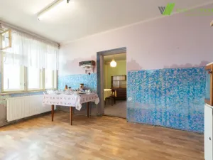 Prodej rodinného domu, Mikulčice - Těšice, 100 m2