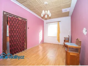 Prodej chalupy, Trnov, 135 m2