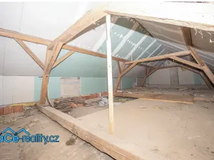 Prodej chalupy, Trnov, 135 m2