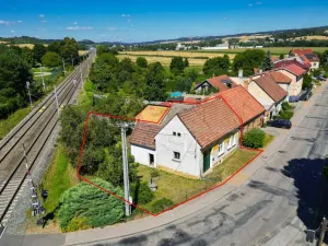 Prodej rodinného domu, Spešov, 77 m2