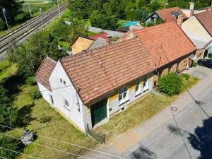 Prodej rodinného domu, Spešov, 77 m2