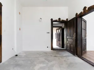 Prodej rodinného domu, Spešov, 77 m2