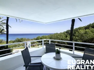 Prodej bytu 3+kk, Cala Millor, Španělsko, 72 m2