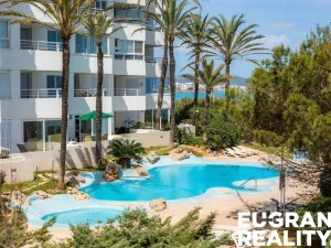 Prodej bytu 3+kk, Cala Millor, Španělsko, 72 m2