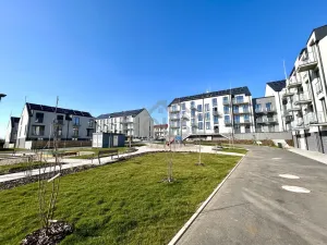 Pronájem bytu 2+kk, Český Brod, Kounická, 61 m2