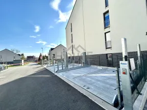 Pronájem bytu 2+kk, Český Brod, Kounická, 61 m2