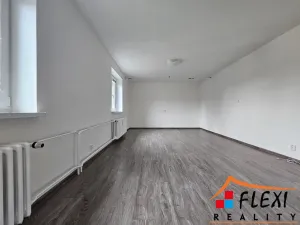 Pronájem bytu 1+kk, Frýdek-Místek - Frýdek, 36 m2