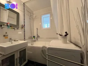 Prodej bytu 2+1, Tábor, Kpt. Jaroše, 64 m2