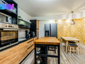 Prodej rodinného domu, Lutín - Třebčín, 81 m2