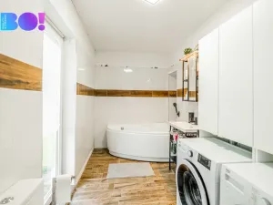 Prodej rodinného domu, Lutín - Třebčín, 81 m2