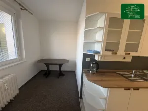 Pronájem bytu 3+1, Česká Lípa, Heroutova, 70 m2