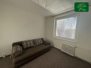 Pronájem bytu 3+1, Česká Lípa, Heroutova, 70 m2