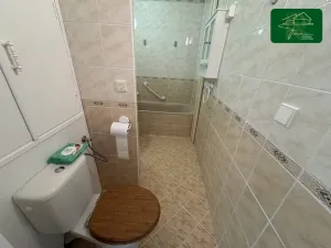 Pronájem bytu 3+1, Česká Lípa, Heroutova, 70 m2