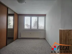 Pronájem bytu 3+1, Frýdek-Místek, Jiráskova, 77 m2