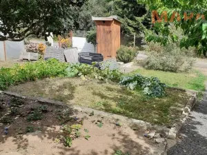 Prodej zahrady, Klášterec nad Ohří - Mikulovice, 302 m2