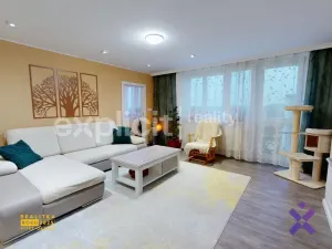 Pronájem bytu 3+1, Kvasice, 95 m2