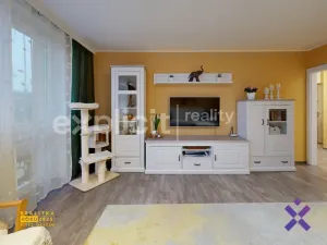 Pronájem bytu 3+1, Kvasice, 95 m2