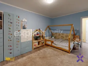 Pronájem bytu 3+1, Kvasice, 95 m2