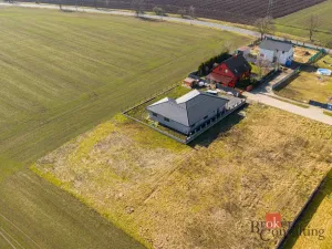 Prodej pozemku pro bydlení, Zápy, 114 m2