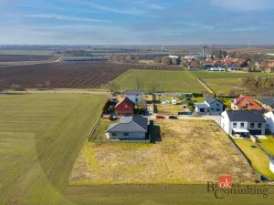 Prodej pozemku pro bydlení, Zápy, 114 m2