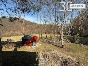 Prodej chaty, Bystřička, 36 m2