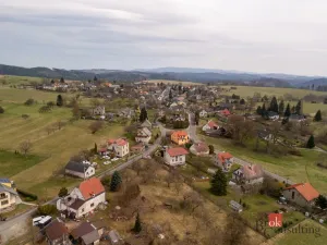 Prodej pozemku pro bydlení, Náchod - Jizbice, 794 m2