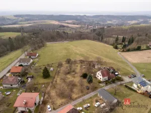 Prodej pozemku pro bydlení, Náchod - Jizbice, 794 m2