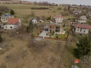 Prodej pozemku pro bydlení, Náchod - Jizbice, 794 m2