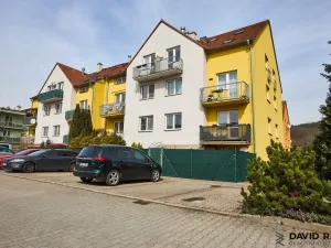 Prodej bytu 3+kk, Kuřim, Metelkova, 63 m2