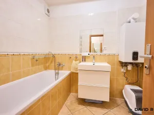 Prodej bytu 3+kk, Kuřim, Metelkova, 63 m2