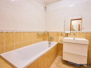 Prodej bytu 3+kk, Kuřim, Metelkova, 63 m2