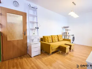 Prodej bytu 3+kk, Kuřim, Metelkova, 63 m2