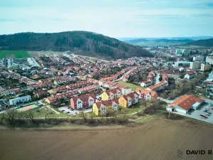 Prodej bytu 3+kk, Kuřim, Metelkova, 63 m2