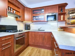 Prodej bytu 3+kk, Kuřim, Metelkova, 63 m2