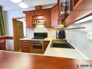 Prodej bytu 3+kk, Kuřim, Metelkova, 63 m2