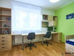 Prodej bytu 3+kk, Kuřim, Metelkova, 63 m2